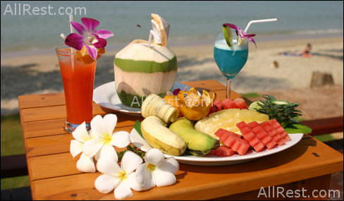 Beach Garden Hotel Cha-Am 10